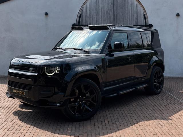 Defender