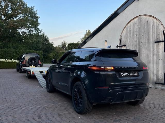 Evoque